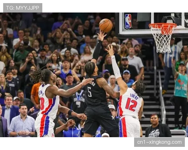 魔术关键时刻心理素质 最后两分钟执行战术能力值得肯定