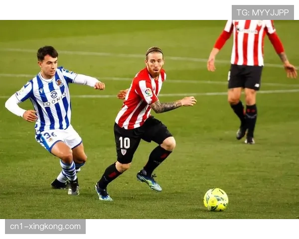 毕尔巴鄂竞技1-1皇家社会:巴斯克德比中的中场控制权争夺