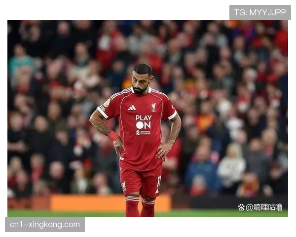 利物浦萨拉赫对方禁区内触球134次，经验丰富无球跑动