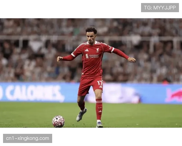 利物浦关键传球291次创造机会能力 边路走廊利用率